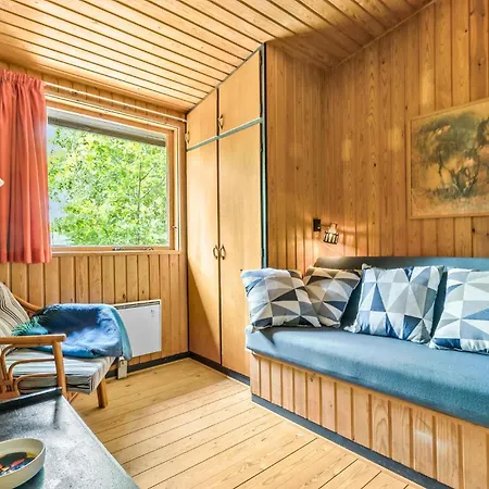 Prázdninový dům 3 Bedroom Nice In Vejby