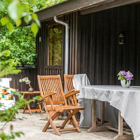 3 Bedroom Nice In * Vejby