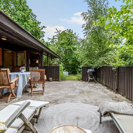 3 Bedroom Nice In * Vejby